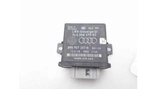 MODULO ELECTRONICO AUDI A6 AVANT (2004-2008) 2.7 TDI QUATTRO 180CV 2698CC - L. 8280143 / 8P0907357H